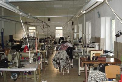 Spațiu comercial, de 150 mp, în Central - 1