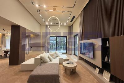 Casă individuală cu 7 camere cu Canalizare în Nord - 6