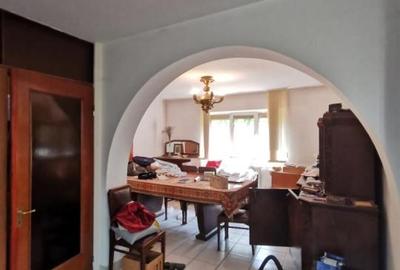 Bucurestii Noi Vila S P 1 M, teren 750mp - 7