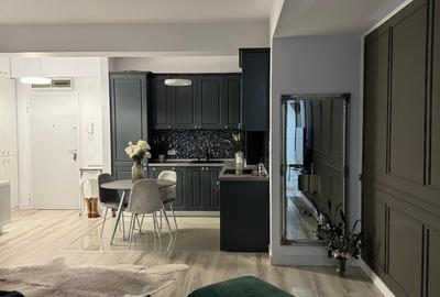 Apartament cu 2 camere decomandat, mobilat în Dristor - 2