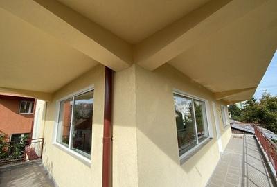 Casa P+2+M de inchiriat in zona Blumana - Brasov - 7