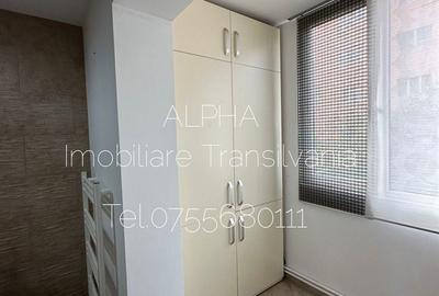 Apartament cu 3 camere în Central - 2