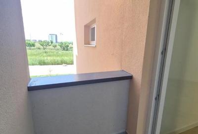 Apartament de vanzare, cu 3 camere, 60 mp, zona Ansamblul Vest Residence - 8