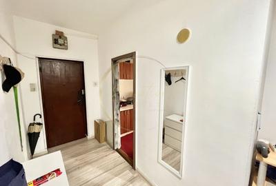 Apartament 2 camere de închiriat - zona Medicină - 10
