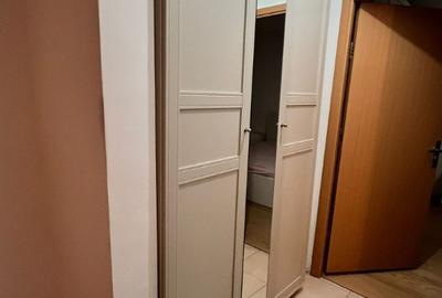 Apartament cu 2 camere semidecomandat în Tineretului - 11