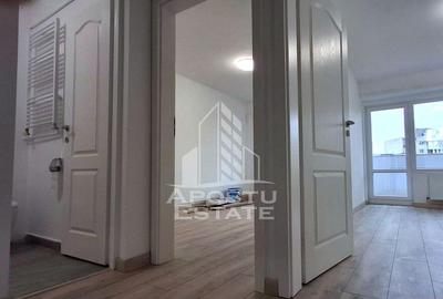 Apartament cu 3 camere decomandat, mobilat în Polivalentă - 3