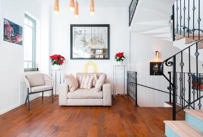 Vila / Casa de vanzare in Andrei Muresanu 2 unitati locative - 18