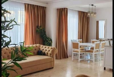 Vilă 4 camere, 2 băi , Lux , piscină , apă termală, Oncea , Bihor - 5