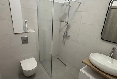 Apartament cu 2 camere decomandat în Central - 2