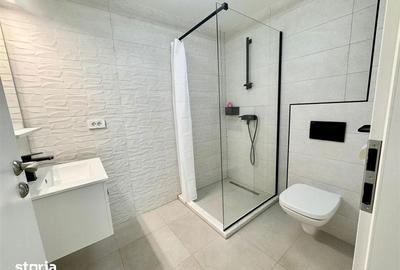 Apartament cu 2 camere în Păulești - 10
