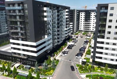 Apartament cu 3 camere în Central - 19