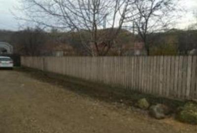 Casa si teren Coconari, jud. Buzau ID: R1927279 - 11