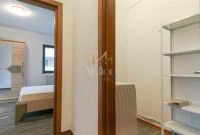 Ap 2 camere bloc nou parcare Buna Ziua zona Grand Hotel Italia! - 11