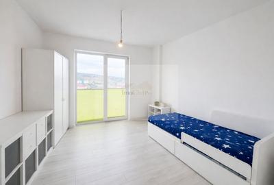 Apartament cu 4 camere semidecomandat, mobilat în Iris - 5