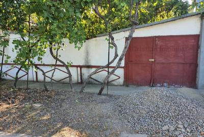 Casa pe COLT Teren 206mp, 2 deschideri la strada=15 zona fo - 9