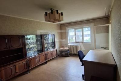 3 camere decomandat 72 mp, 4/4, Gorjului, Str. Hanul Ancutei.