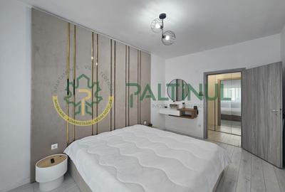 Apartament cu 2 camere decomandat în Exterior Est - 26