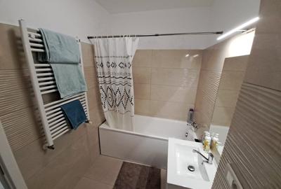 Apartament de vanzare 2 camere structura mare zona Tractorul Coresi - 15