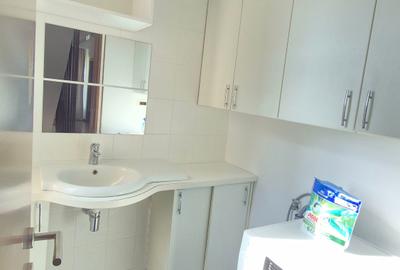 Inchiriere vila 5 camere+gradina privata, Pipera-George Bacovia - 21