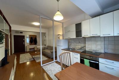 Apartament cu 2 camere de inchiriat in zona Marriott - 6