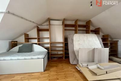 Casa insiruita cu 4 camere, de inchiriat, Timisoara, zona Lunei - 15