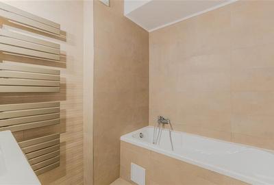 Apartament cu 4 camere decomandat, mobilat în Tractorul - 17