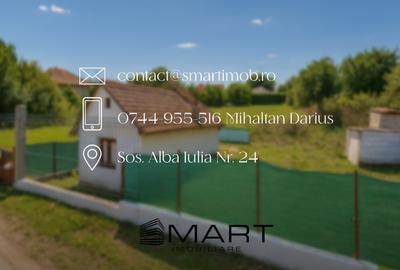 Teren intravilan 1400mp in Gheorgheni - 2