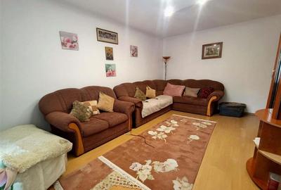 Apartament cu 3 camere decomandat, mobilat în Obcini - 1