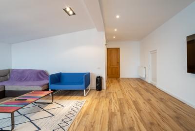 Casă individuală cu 7 camere cu Garaj în Brănești - 49