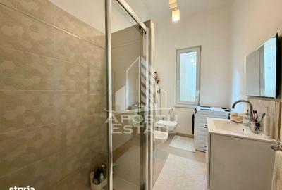 Apartament cu 2 camere, mobilat în Iosefin - 2