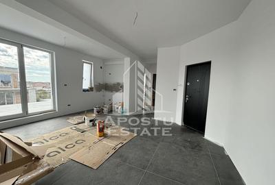 Apartamente cu 2 camere in zona Ciarda Rosie - 3