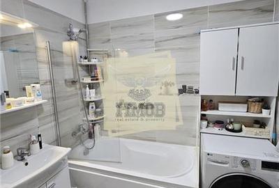 Garsonieră nedecomandată, mobilată în Aeroport - 15