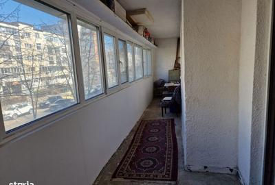 Apartament cu 4 camere decomandat în Bistrița Lac - 8