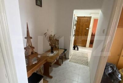 Apartament cu 3 camere in spurafata de 55,5 mp, zona Stadion - 2