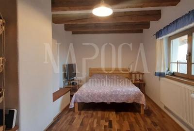 Casă individuală cu 4 camere cu Canalizare în Sălicea - 5