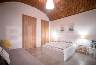 Cladire de patrimoniu din secolului XIX, de vanzare, zona - 12