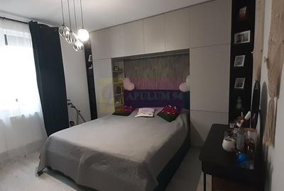 Casă individuală cu 3 camere cu Canalizare în Nord-Vest - 43