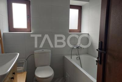 Casă cu 2 camere decomandat cu Canalizare în Cisnădioara - 18