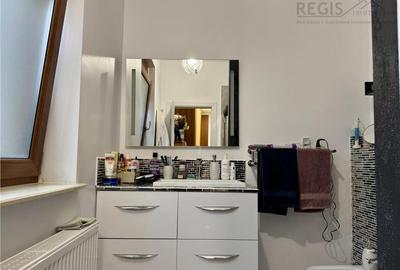 Casă cu 5 camere cu Teren 750 Mp în Lunca Calnicului - 7