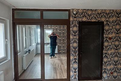 Vind garsoniera Mangalia 28Mp situata intr-o vila de apartamente ?i garsoniere Et2 str. ?epe? Voda - 7