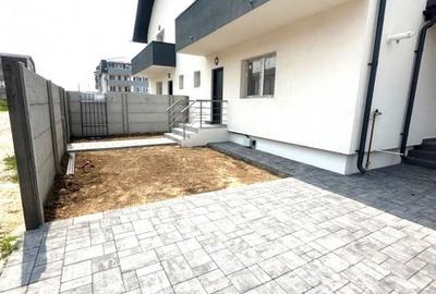 Duplex cu 4 camere cu Teren 200 Mp în Bragadiru - 2