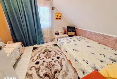 Casă cu 3 camere cu Teren 263 Mp în Letea Veche - 5
