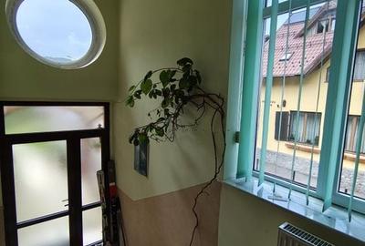 De vânzare: Două apartamente într-un imobil - Parter + Mansardă + Pod - 4