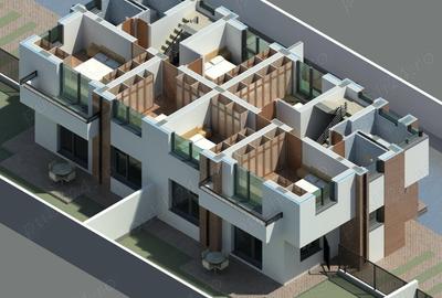 Casă cu 6 camere cu Teren 290 Mp în Cumpăna - 8