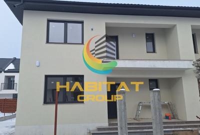 Casă individuală cu 4 camere cu Canalizare în Central - 12