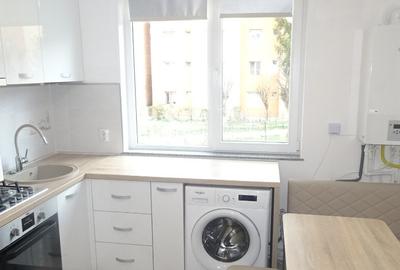 Inchiriez, garsoniera in Deva, zona Dacia, etaj 1, situata pe mijloc, - 1