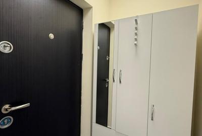 Garsonieră semidecomandată, mobilată în Drumul Taberei - 11