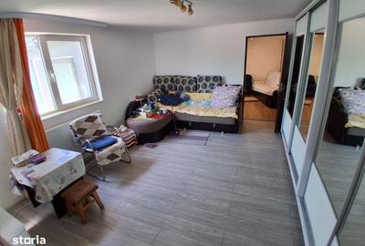 Casă cu 5 camere cu Teren 400 Mp în Tătărași - 15