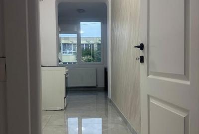 Apartament cu 2 camere semidecomandat în Ferentari - 2