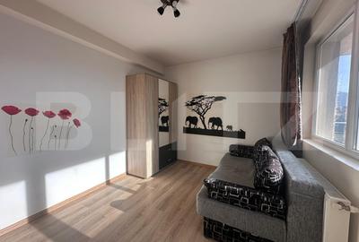 Apartament cu 3 camere, vedere superba spre Cetatea Rasnov si Muntii Bucegi - 4